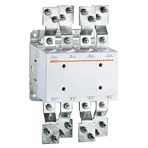 11B6301000400110 4P Контактор B630/1000.4.00 110/125V