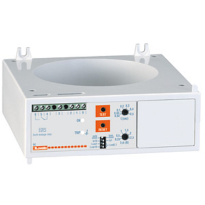 31RC110415 Реле утечки тока на землю 110-240-415VAC