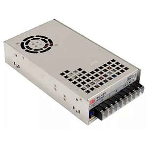 SE-450-36 - Блок питания AC/DC, 230/36V, 450W