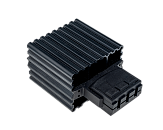 MTK-EH30 Нагреватели щитовые конвекционные preview