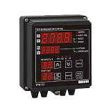 ТРМ151-Н.РР.00 Измеритель ПИД-регулятор универсальный программный preview