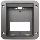 VH6-DPANEL Основание панели управления преобразователем частоты VH6 при отдельной установке. preview