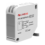 PTE-PM5SK Фотодатчик, с отражением от рефлектора TD-09 в комплекте, размер 50x50x18мм, красн. 650 нм, питание 24…240 AC/DC, выход реле НО+НЗ нагрузка по току до 3A, расст. сраб. Sn=5м, IP67, R-тип, кабель 2 м preview