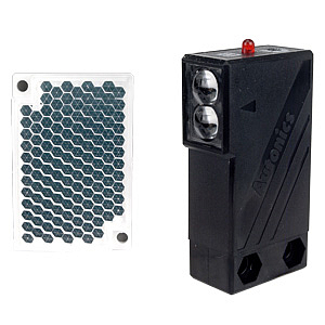 BMS2M-MDT-P 12-24VDC Фотодатчик c высокой частотой срабатывания