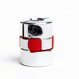 LB-H0608 пружинная муфта 6/8мм  LANBAO