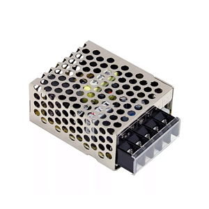 RS-15-5  Блок питания MeanWell