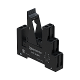 PYF-02MN Колодка для промежуточного реле серии MN