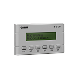 ИПП120 Панель оператора preview