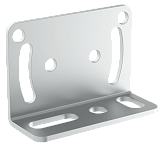 ZJP-4 Кронштейн монтажный для оптических датчиков PTF