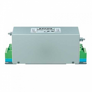 B84143A0120R105 РЧ-фильтр 3Ф 400В/120А