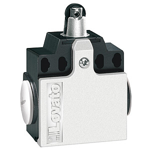 KC B1 S11  ПЛАСТИК. РОЛИК, 1НО+1НЗ БЫСТР. СРАБАТЫВАНИЕ