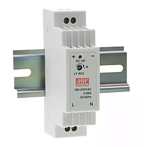 DR-15-15 Источник питания