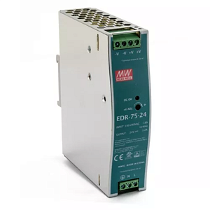 EDR-75-24 источник питания