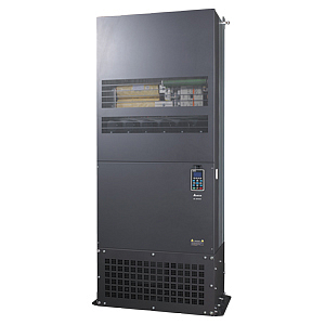 VFD3150C43A  Преобразователь частоты (315.0kW 380V)