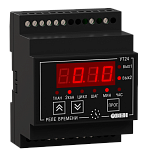 УТ24-Д.Р Микропроцессорное реле времени двухканальное preview