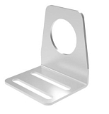 ZJP-19 Монтажный угловой кронштейн, для цилиндрических датчиков M30