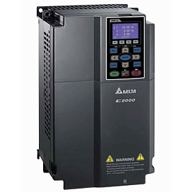 VFD110C43A-21  Преобразователь частоты (11.0kW 380V)