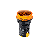 MT22-VAM5 Индикатор тока и напряжения,50-500V, 0-100A желтый preview