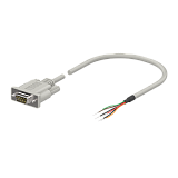 C3M5P04-D9M0-W6*0 GP CABLE кабель