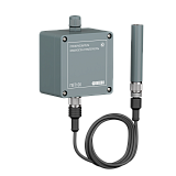 ПВТ100-Н5.2.И.Т5 [M01] Преобразователь относительной влажности и температуры preview