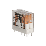 MN-207.A Реле промежуточное 2-конт., 220VAC