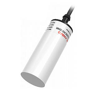 CQ32SCN20DPR Емкостной датчик ?32мм PNP NO/NC Sn=20мм кабель 2м