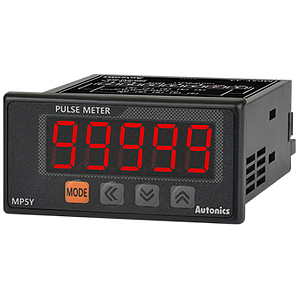 MP5Y-2N (N)24-48VDC/24VAC NON Счетчик импульсов