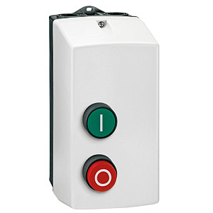 M0P00910400 Пускатель прямого пуска M0P 400/50-60 9A без реле