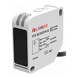 PTE-BC30SK Фотодатчик диффузного типа, размер 50x50x18мм, инфр. 850 нм, питание 24…240VAC/12…240VDC, выход релейный НО+НЗ 3A, 250VAC, расст. сраб. Sn=30см, IP67, D-тип, кабель 2м preview