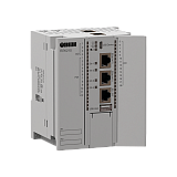 ПЛК210-12-CS Программируемый логический контроллер, 8xFDI, 16xDI, 12xDO(Р) preview