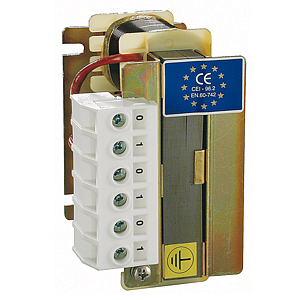 IND5060 Трехфазный индуктор 132-160KW