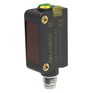 PSE-PM10DPRL-E3 Оптический датчик