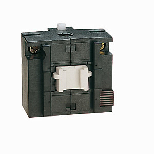 11G222C220  Механический замок. Винтовые соединения для контакторов BF00-BF09-BF40 И CF4,  напряжение управления 220VDC