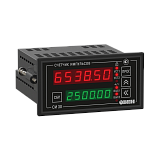 СИ30-24.Щ2.Р Счетчик импульсов с поддержкой энкодеров и RS-485 preview