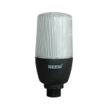 IF5M024XM05 Сигнальная колонна с многоцветным (5 цветов) модулем 24V AC/DC, крепление на винт M22 preview