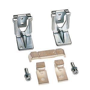 11 G537 & КОНТАКТЫ СИЛОВЫЕ ДЛЯ КОНТ. B630 1000