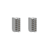 КК12 Комплект клеммников preview