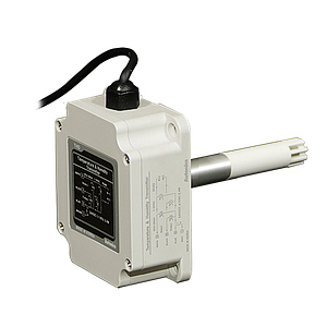 THD-D1-VDC24V Датчик температуры и влажности