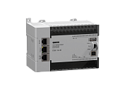 ПЛК110-220.30.Р-М [М02] Контроллер логический программируемый preview