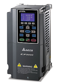 VFD075CP4EB-21 (7,5kW 380V) Преобразователь частоты с РЧ-фильтром