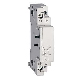 11 SMX26 CL НЕЗАВИСИМЫЙ РАСЦЕПИТЕЛЬ 230VAC 50/60Hz