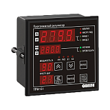 ТРМ151-Щ1.СК.10 Измеритель ПИД-регулятор универсальный программный preview