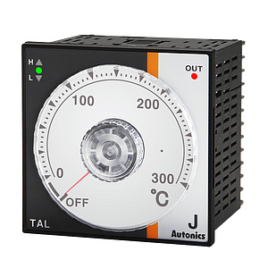 TAL-B4SJ3C J(IC) Температурный контроллер