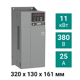 ПЧВ1-11К-В [М01] Преобразователь частоты векторный preview