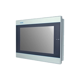 TS5-700-E Панель оператора с дисплеем 7", процессор Cortex-A7 1ГГц, 128Мб RAM, 1x RS232/485, 1x RS232/422/485, 1xLAN, максимальное разрешение 800x480, питание 24VDC