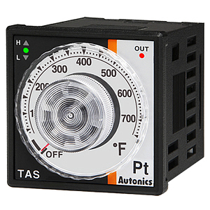 TAS-B4RP1F DPt100 Температурный контроллер