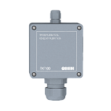 ПКГ100-Н4.CO2 Преобразователь концентрации газа preview