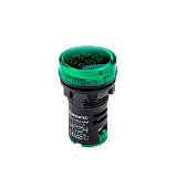 MT22-VAM3 Индикатор тока и напряжения, 50-500V, 0-100A зеленый preview