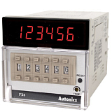 FX6-I 100-240VAC Счетчик/Таймер