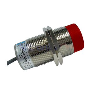 PM30-15NB-M12 Бесконтактный индуктивный датчик